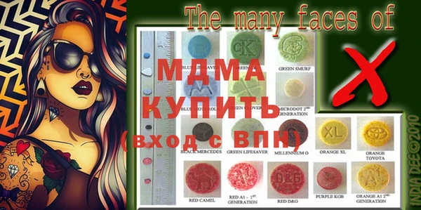 прущая мука Богородск